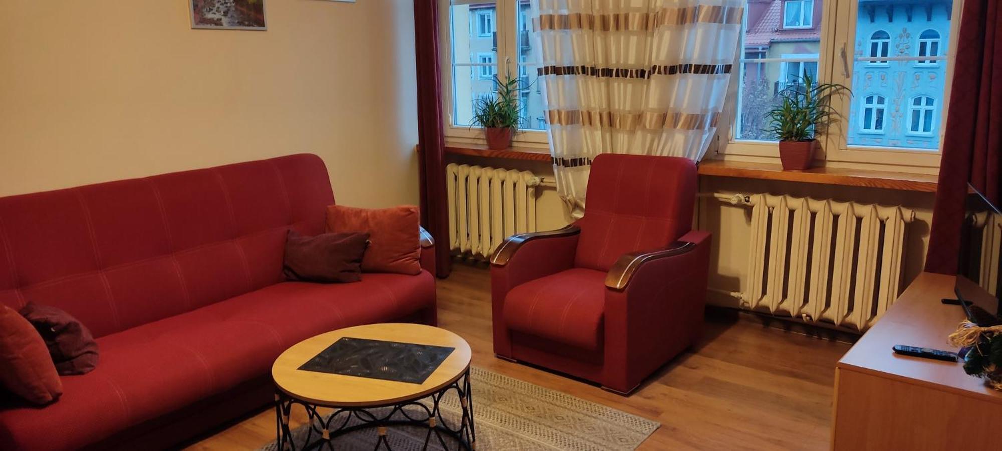Apartament Alicji Elk Exterior photo