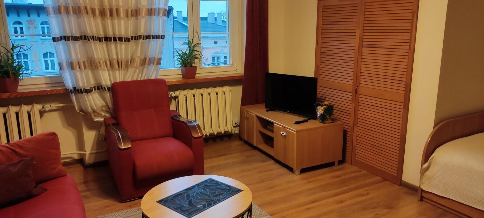 Apartament Alicji Elk Exterior photo